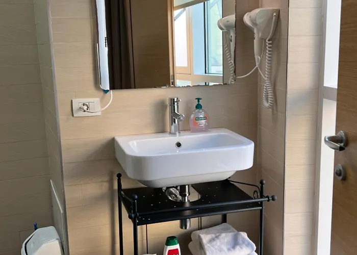 Magnet Comfort Homes 53 Appartement Tirana