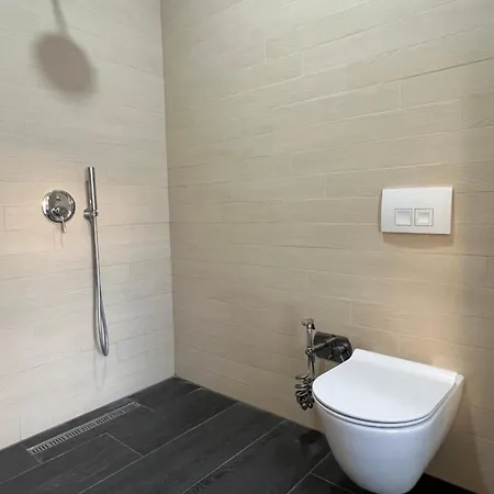 Magnet Comfort Homes 53 Διαμέρισμα