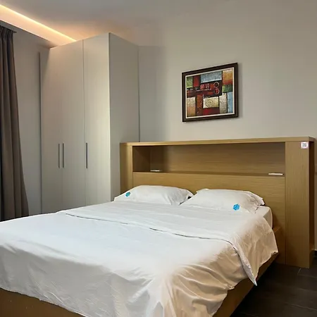 Magnet Comfort Homes 53 Appartamento *