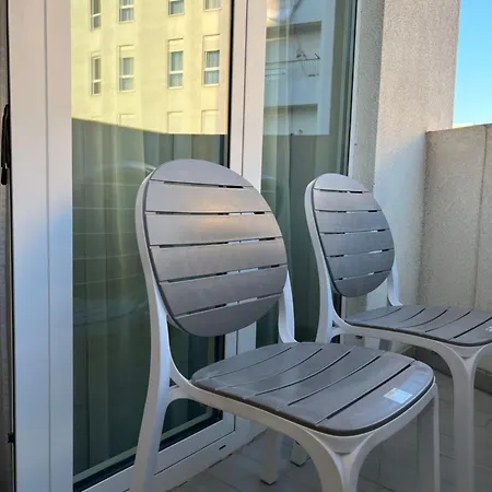 Διαμέρισμα Magnet Comfort Homes 53