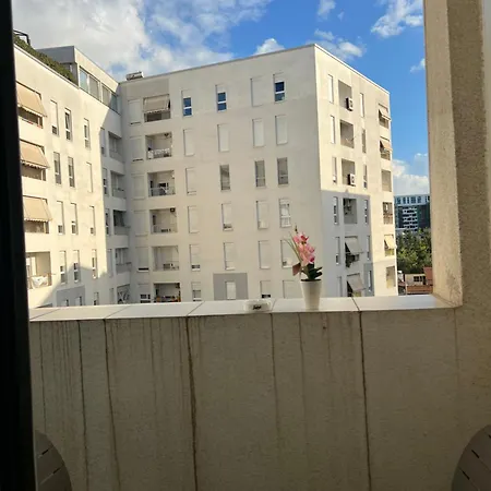 Magnet Comfort Homes 53 Διαμέρισμα