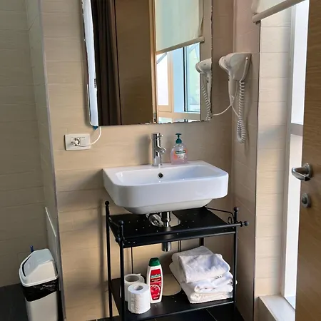 Magnet Comfort Homes 53 Διαμέρισμα Τίρανα