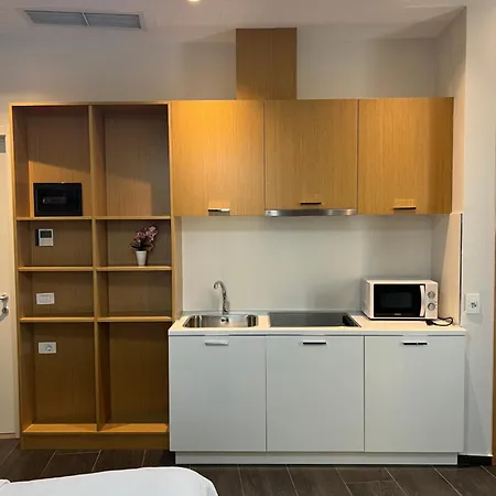 Magnet Comfort Homes 53 Appartamento *