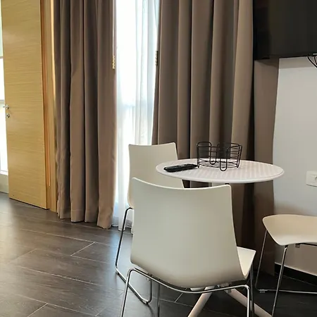 Magnet Comfort Homes 53 * Τίρανα