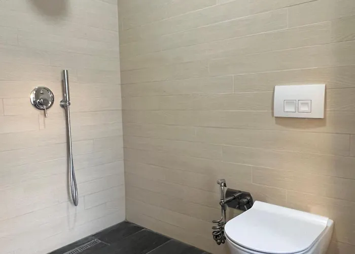 Magnet Comfort Homes 53 Διαμέρισμα