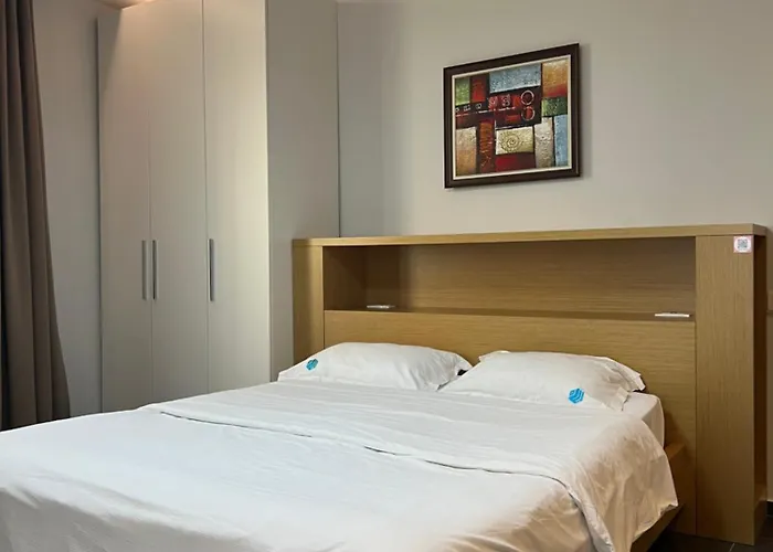 Magnet Comfort Homes 53 Διαμέρισμα *