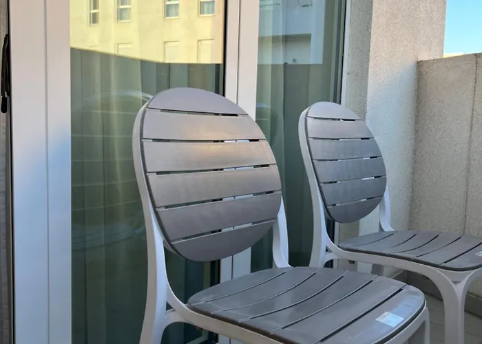 Διαμέρισμα Magnet Comfort Homes 53