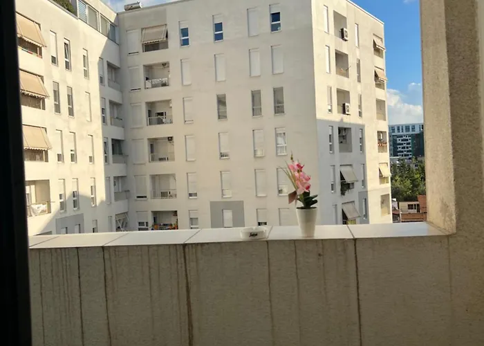 Magnet Comfort Homes 53 Διαμέρισμα