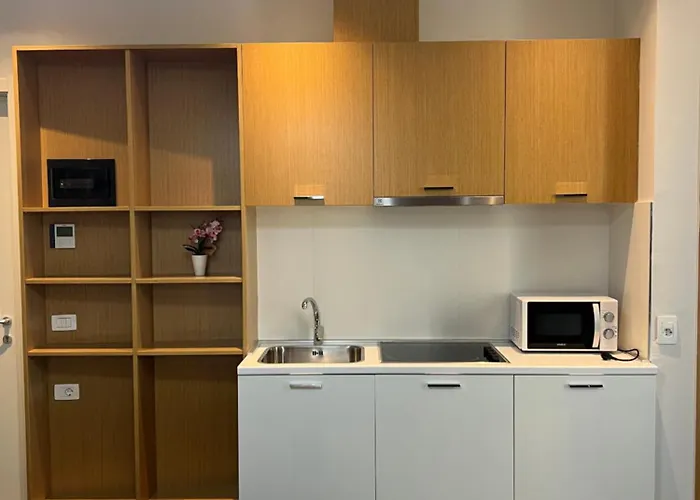 Magnet Comfort Homes 53 公寓 *